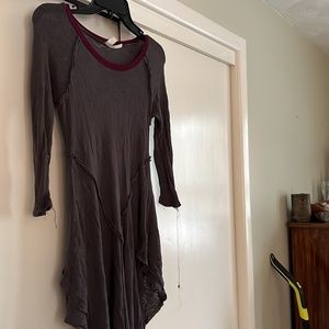 Never worn Free People top